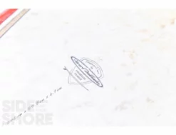 Mini Malibu - 7'3 X 21 1/4" X 2 1/2" - 46 L - Thruster - FCS -Pas Cher Side Shore Magasin mini malibu 73 x 21 14 x 2 12 46 l thruster fcs bic sport tahe 11