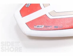 Mini Malibu - 7'3 X 21 1/4" X 2 1/2" - 46 L - Thruster - FCS -Pas Cher Side Shore Magasin mini malibu 73 x 21 14 x 2 12 46 l thruster fcs bic sport tahe 12