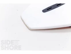 Mini Malibu - 7'3 X 21 1/4" X 2 1/2" - 46 L - Thruster - FCS -Pas Cher Side Shore Magasin mini malibu 73 x 21 14 x 2 12 46 l thruster fcs bic sport tahe 17