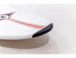 Mini Malibu - 7'3 X 21 1/4" X 2 1/2" - 46 L - Thruster - FCS -Pas Cher Side Shore Magasin mini malibu 73 x 21 14 x 2 12 46 l thruster fcs bic sport tahe 3