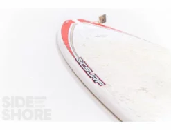 Mini Malibu - 7'3 X 21 1/4" X 2 1/2" - 46 L - Thruster - FCS -Pas Cher Side Shore Magasin mini malibu 73 x 21 14 x 2 12 46 l thruster fcs bic sport tahe 4