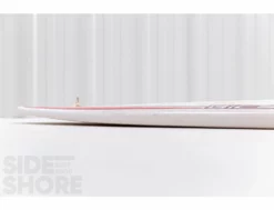 Mini Malibu - 7'3 X 21 1/4" X 2 1/2" - 46 L - Thruster - FCS -Pas Cher Side Shore Magasin mini malibu 73 x 21 14 x 2 12 46 l thruster fcs bic sport tahe 7