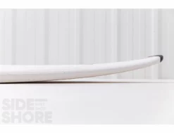 Mini Malibu - 7'3 X 21 1/4" X 2 1/2" - 46 L - Thruster - FCS -Pas Cher Side Shore Magasin mini malibu 73 x 21 14 x 2 12 46 l thruster fcs bic sport tahe 9