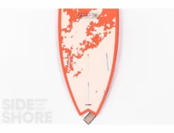 F-One Mitu Pro Flex 2021 - 5'2 -Pas Cher Side Shore Magasin mitu pro flex 2021 52 fone 16