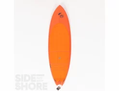 F-One Mitu Pro Flex 2021 - 5'2