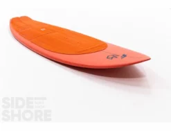 F-One Mitu Pro Flex 2021 - 5'2 -Pas Cher Side Shore Magasin mitu pro flex 2021 52 fone 3