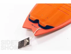 F-One Mitu Pro Flex 2021 - 5'2 -Pas Cher Side Shore Magasin mitu pro flex 2021 52 fone 8