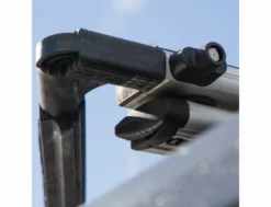 Surfboard -Pas Cher Side Shore Magasin mousse de toit 50 cm paire hurricane 12