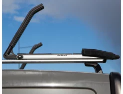 Surfboard -Pas Cher Side Shore Magasin mousse de toit 50 cm paire hurricane 13