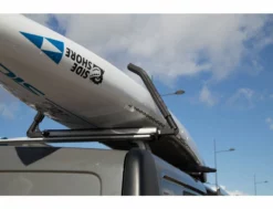 Surfboard -Pas Cher Side Shore Magasin mousse de toit 50 cm paire hurricane 9