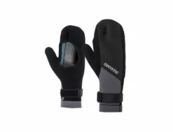 Mystic MSTC Glove Open Palm 1.5 Mm