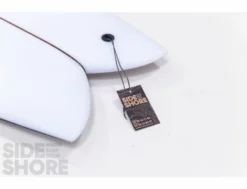 Myconaut - Black Rails - 5'11 X 21 1/4" X 2 5/8" - Quad - Futures -Pas Cher Side Shore Magasin myconaut black rails 511 x 21 14 x 2 58 quad futures christenson surfboards 17