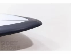 Myconaut - Black Rails - 5'11 X 21 1/4" X 2 5/8" - Quad - Futures -Pas Cher Side Shore Magasin myconaut black rails 511 x 21 14 x 2 58 quad futures christenson surfboards 6