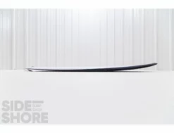 Myconaut - Black Rails - 5'11 X 21 1/4" X 2 5/8" - Quad - Futures -Pas Cher Side Shore Magasin myconaut black rails 511 x 21 14 x 2 58 quad futures christenson surfboards 8