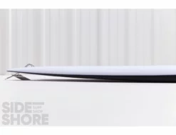 Myconaut - Black Rails - 5'11 X 21 1/4" X 2 5/8" - Quad - Futures -Pas Cher Side Shore Magasin myconaut black rails 511 x 21 14 x 2 58 quad futures christenson surfboards 9