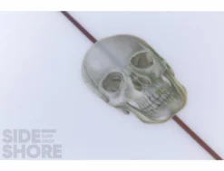 Myconaut - Black Rails - 5'5 X 20 1/2" X 2 7/16" - Quad - Futures -Pas Cher Side Shore Magasin myconaut black rails 55 x 20 12 x 2 716 quad futures christenson surfboards 4098 14