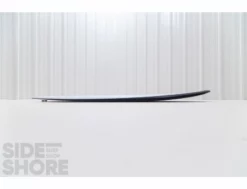 Myconaut - Black Rails - 5'5 X 20 1/2" X 2 7/16" - Quad - Futures -Pas Cher Side Shore Magasin myconaut black rails 55 x 20 12 x 2 716 quad futures christenson surfboards 4098 6