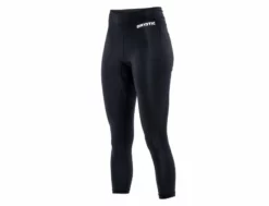 Mystic Dazzled Lycra Pant Black