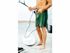 Octopus OLG Leash 7' - 5/16" - Black 11 Octopus OLG Leash 7' - 5/16" - Black -Pas Cher Side Shore Magasin olg leash 7 516 black octopus 3