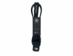 Octopus OLG Leash 7' - 5/16" - Black 12 Octopus OLG Leash 7' - 5/16" - Black -Pas Cher Side Shore Magasin olg leash 7 516 black octopus 4