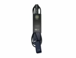 Octopus OMG Leash 6' - 1/4" - Black