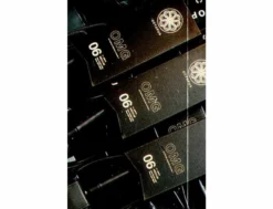 Octopus OMG Leash 6' - 1/4" - Black 16 Octopus OMG Leash 6' - 1/4" - Black -Pas Cher Side Shore Magasin omg leash 6 14 black octopus 6