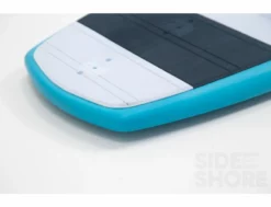 Duotone Pace 4'10 -Pas Cher Side Shore Magasin pace 410 duotone 9