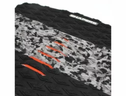 Pad Performance II - 3 Pièces - Black / Orange -Pas Cher Side Shore Magasin pad performance ii 3 pieces black orange shapers 6