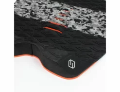 Pad Performance II - 3 Pièces - Black / Orange -Pas Cher Side Shore Magasin pad performance ii 3 pieces black orange shapers 7
