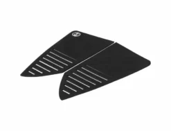 Pad Trooper Fish - Black - 2 Pièces 10 Pad Trooper Fish - Black - 2 Pièces -Pas Cher Side Shore Magasin pad trooper fish black 2 pieces captain fin 4