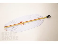 F-One Pads Directionnelle F.one Fish 5'6" -Pas Cher Side Shore Magasin pads directionnelle fone fish 56 fone 10