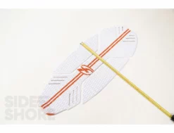 F-One Pads Directionnelle F.one Fish 5'6" -Pas Cher Side Shore Magasin pads directionnelle fone fish 56 fone 2
