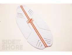 F-One Pads Directionnelle F.one Fish 5'6" -Pas Cher Side Shore Magasin pads directionnelle fone fish 56 fone 7