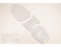 F-One Pads Directionnelle F.one Mitu 2016 - L -Pas Cher Side Shore Magasin pads directionnelle fone mitu 2016 l fone 9