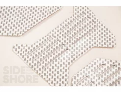 F-One Pads Directionnelle F.one Mitu 2016 - XL -Pas Cher Side Shore Magasin pads directionnelle fone mitu 2016 xl fone 9