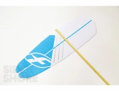 F-One Pads Directionnelle F.one Signature 2015 -Pas Cher Side Shore Magasin pads directionnelle fone signature 2015 fone 16