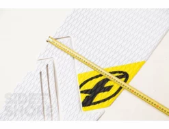 F-One Pads Directionnelle F.one Signature 2016 - L -Pas Cher Side Shore Magasin pads directionnelle fone signature 2016 l fone 9