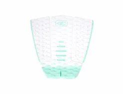Pads Tyler Wright Pro - White Mint -Pas Cher Side Shore Magasin pads tyler wright pro white mint ocean and earth 2