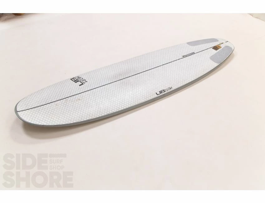 Lib Tech Pickup Stick - 6'6" X 21.50" X 2.70" - 43.9 L - Combo 12 Lib Tech Pickup Stick - 6'6" X 21.50" X 2.70" - 43.9 L - Combo – Image 12