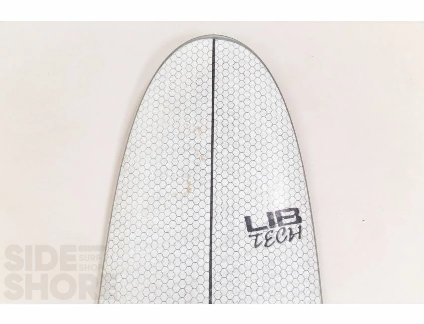 Lib Tech Pickup Stick - 6'6" X 21.50" X 2.70" - 43.9 L - Combo 13 Lib Tech Pickup Stick - 6'6" X 21.50" X 2.70" - 43.9 L - Combo – Image 13