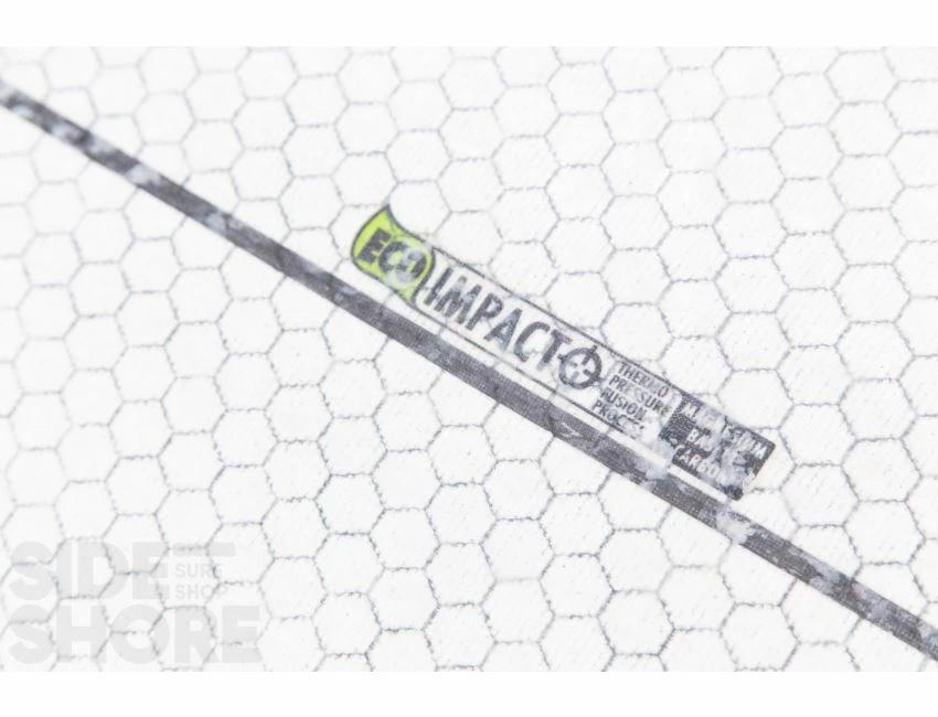 Lib Tech Pickup Stick - 6'6" X 21.50" X 2.70" - 43.9 L - Combo 15 Lib Tech Pickup Stick - 6'6" X 21.50" X 2.70" - 43.9 L - Combo – Image 15