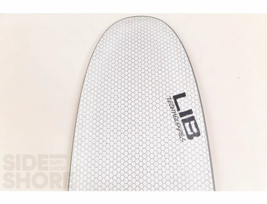 Lib Tech Pickup Stick - 6'6" X 21.50" X 2.70" - 43.9 L - Combo 20 Lib Tech Pickup Stick - 6'6" X 21.50" X 2.70" - 43.9 L - Combo – Image 20