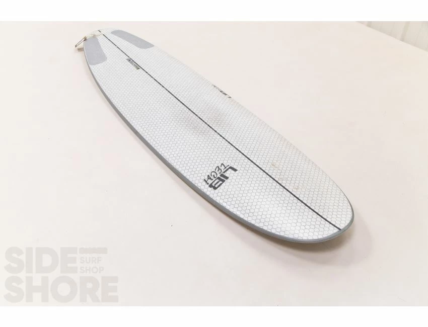 Lib Tech Pickup Stick - 6'6" X 21.50" X 2.70" - 43.9 L - Combo 3 Lib Tech Pickup Stick - 6'6" X 21.50" X 2.70" - 43.9 L - Combo – Image 3