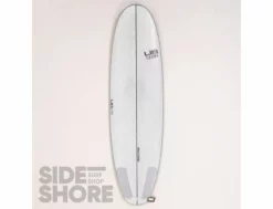 Lib Tech Pickup Stick - 6'6" X 21.50" X 2.70" - 43.9 L - Combo