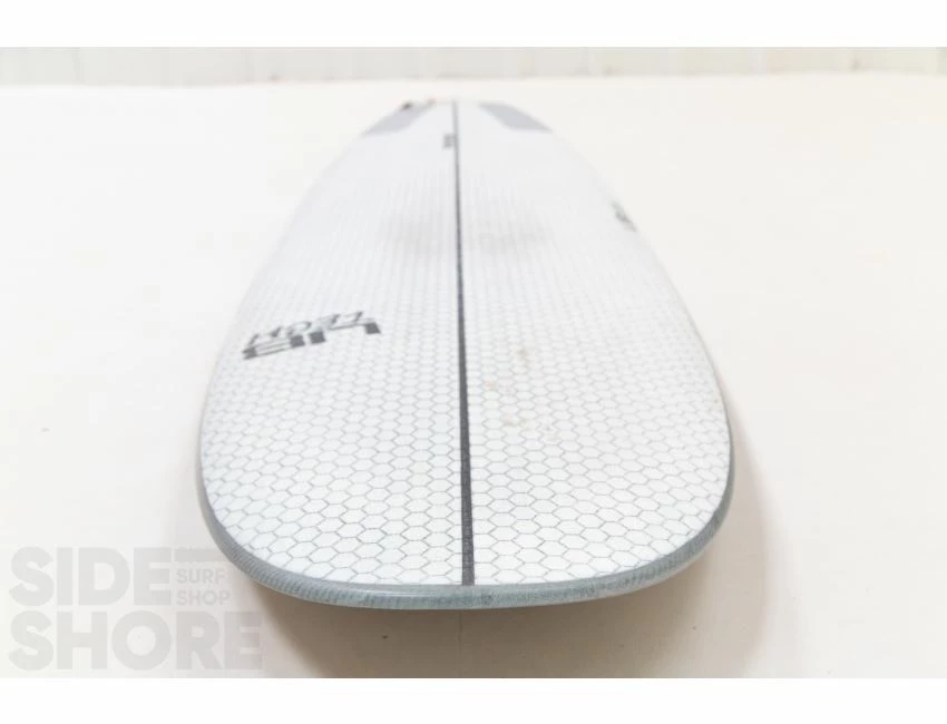 Lib Tech Pickup Stick - 6'6" X 21.50" X 2.70" - 43.9 L - Combo 4 Lib Tech Pickup Stick - 6'6" X 21.50" X 2.70" - 43.9 L - Combo – Image 4