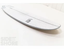 Lib Tech Pickup Stick - 6'6" X 21.50" X 2.70" - 43.9 L - Combo 24 Lib Tech Pickup Stick - 6'6" X 21.50" X 2.70" - 43.9 L - Combo -Pas Cher Side Shore Magasin pickup stick 66 x 2150 x 270 439 l combo lib tech 4