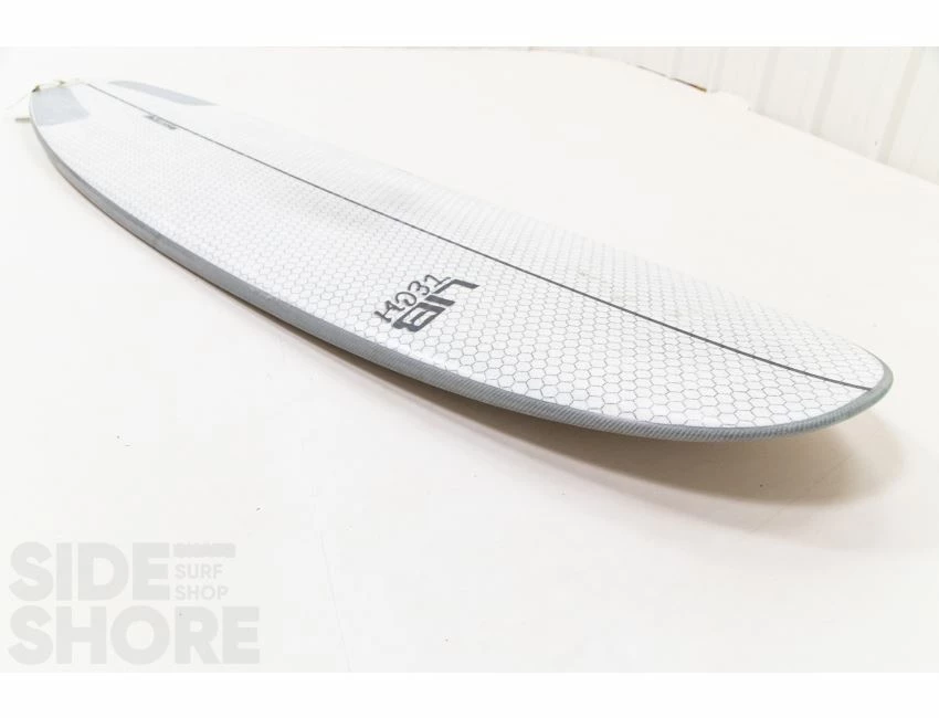 Lib Tech Pickup Stick - 6'6" X 21.50" X 2.70" - 43.9 L - Combo 5 Lib Tech Pickup Stick - 6'6" X 21.50" X 2.70" - 43.9 L - Combo – Image 5