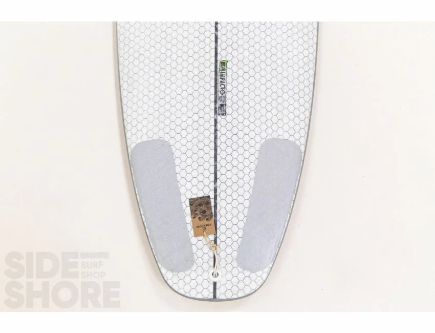 Lib Tech Pickup Stick - 6'6" X 21.50" X 2.70" - 43.9 L - Combo 10 Lib Tech Pickup Stick - 6'6" X 21.50" X 2.70" - 43.9 L - Combo – Image 10