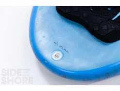 Pilot - James Casey - 5'3" X 21" X 46,3 L -Pas Cher Side Shore Magasin pilot james casey 53 x 21 x 463 l sunova 10