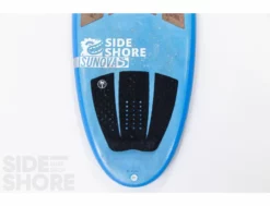 Pilot - James Casey - 5'3" X 21" X 46,3 L -Pas Cher Side Shore Magasin pilot james casey 53 x 21 x 463 l sunova 11